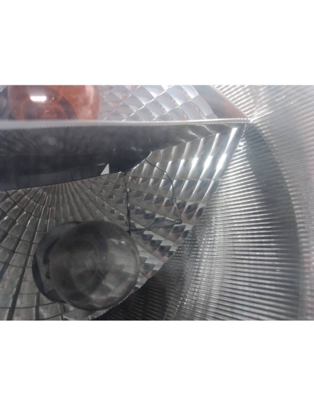 PILOTO TRASERO IZQUIERDO RENAULT MEGANE II COUPE/CABRIO - 104916