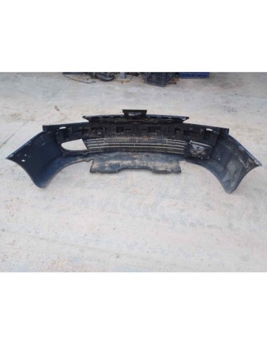 PARAGOLPES DELANTERO PEUGEOT 607 (S1)(12 2000)...