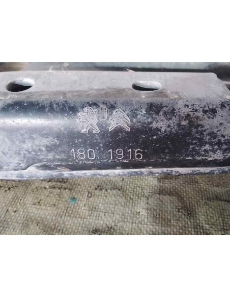 BRAZO SUSPENSION INFERIOR DELANTERO DERECHO PEUGEOT 308 - 171261