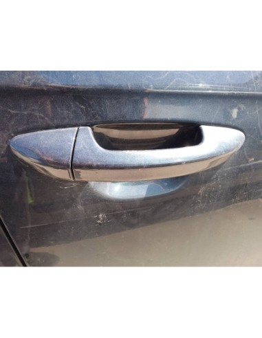 MANETA EXTERIOR DELANTERA DERECHA VOLKSWAGEN...