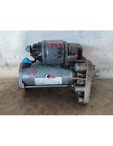 MOTOR ARRANQUE PEUGEOT EXPERT FURGÓN - 171947
