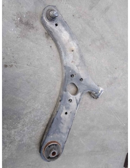 BRAZO SUSPENSION INFERIOR DELANTERO IZQUIERDO KIA RIO (UB) - 160161