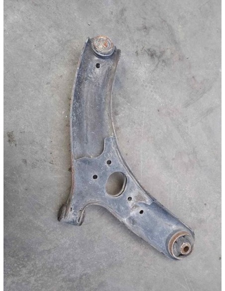 BRAZO SUSPENSION INFERIOR DELANTERO IZQUIERDO KIA RIO (UB) - 160161