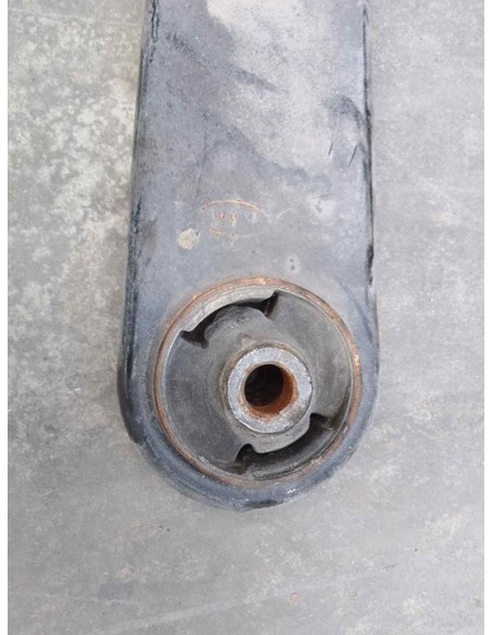 BRAZO SUSPENSION INFERIOR DELANTERO IZQUIERDO KIA RIO (UB) - 160161