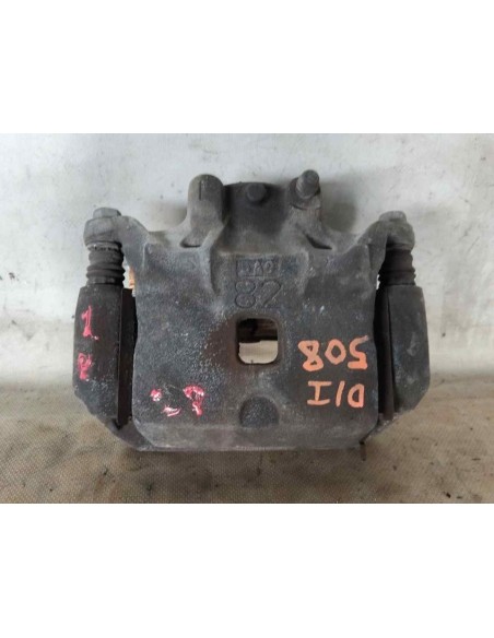 PINZA DE FRENO DELANTERA IZQUIERDA NISSAN PULSAR (C13M) - 174772