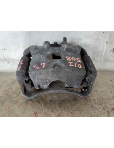 PINZA DE FRENO DELANTERA IZQUIERDA NISSAN PULSAR (C13M) - 174772