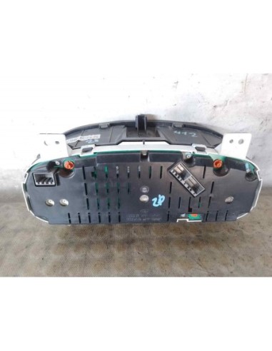 CUADRO INSTRUMENTOS KIA CEED (ED) - 161209