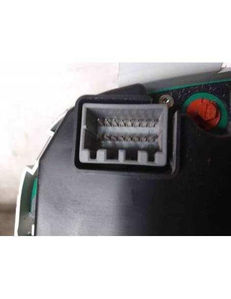 CUADRO INSTRUMENTOS KIA CEED (ED) - 161209