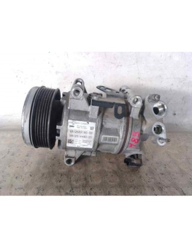 COMPRESOR AIRE ACONDICIONADO PEUGEOT 308 - 171266
