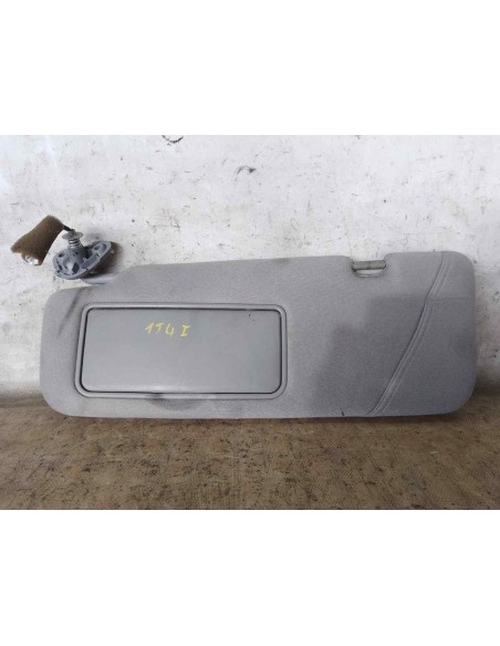 PARASOL IZQUIERDO KIA CARNIVAL II (FL) - 110343