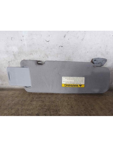 PARASOL IZQUIERDO KIA CARNIVAL II (FL) - 110343