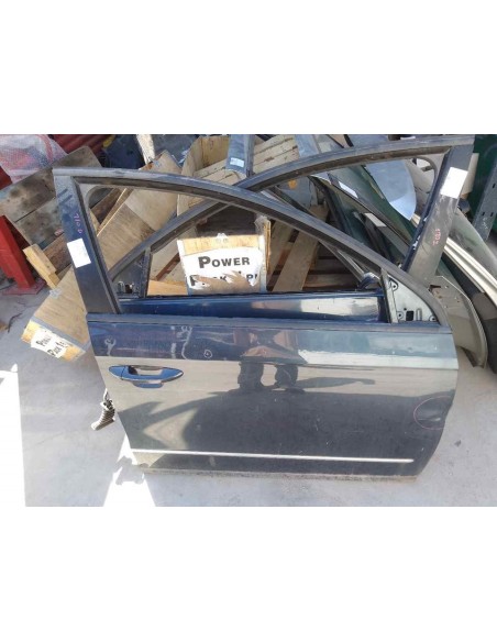 PUERTA DELANTERA DERECHA VOLKSWAGEN PASSAT BERLINA (3C2) - 108384