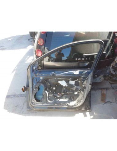 PUERTA DELANTERA DERECHA VOLKSWAGEN PASSAT...