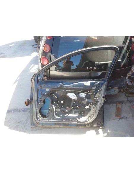 PUERTA DELANTERA DERECHA VOLKSWAGEN PASSAT BERLINA (3C2) - 108384