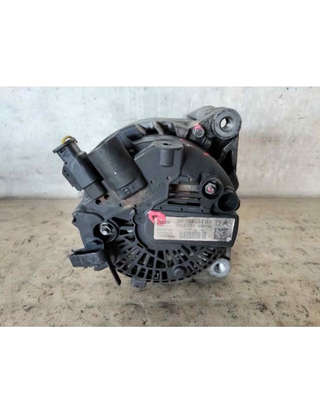 ALTERNADOR PEUGEOT EXPERT FURGÓN - 171895
