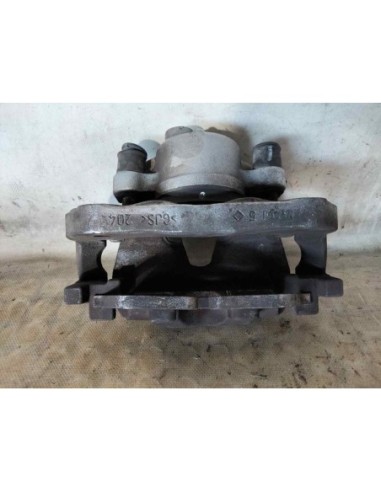 PINZA DE FRENO DELANTERA IZQUIERDA PEUGEOT...