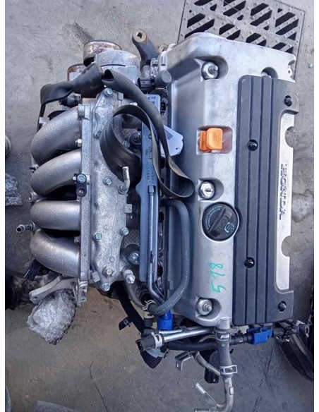 MOTOR COMPLETO HONDA ACCORD BERLINA (CL/CN) - 174359