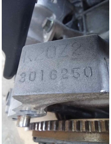 MOTOR COMPLETO HONDA ACCORD BERLINA (CL/CN) - 174359