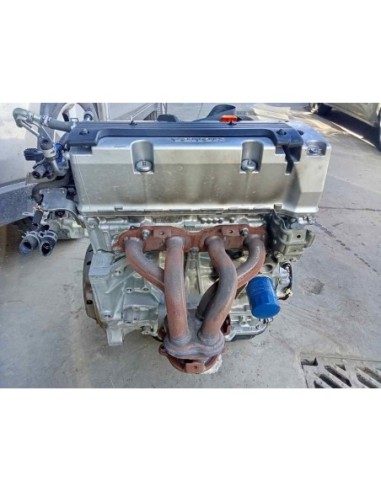 MOTOR COMPLETO HONDA ACCORD BERLINA (CL/CN) -...