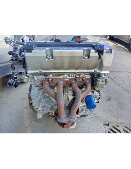 MOTOR COMPLETO HONDA ACCORD BERLINA (CL/CN) - 174359