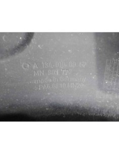 TAPA MOTOR SMART FORFOUR - 172696 2