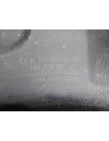 TAPA MOTOR SMART FORFOUR - 172696