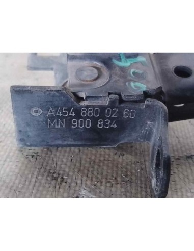 CERRADURA CAPO SMART FORFOUR - 172718