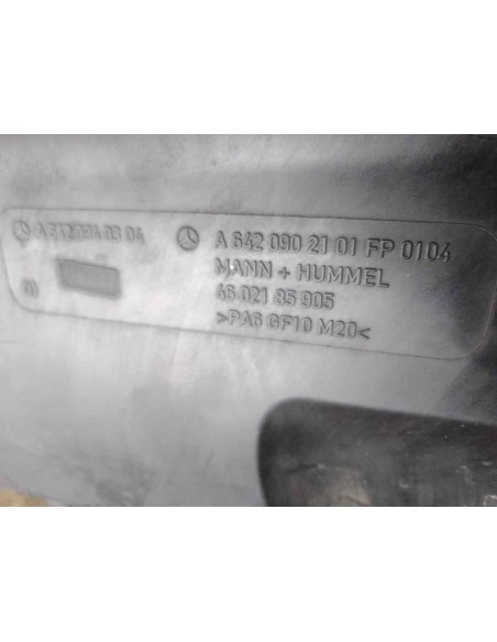 FILTRO AIRE MERCEDES-BENZ CLASE R (BM 251) - 170070