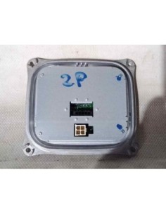 CENTRALITA FAROS XENON OPEL ZAFIRA C TOURER - 145650 2