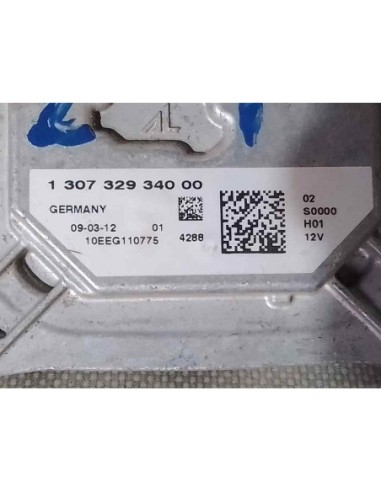 CENTRALITA FAROS XENON OPEL ZAFIRA C TOURER -...