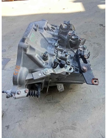 CAJA CAMBIOS HONDA ACCORD BERLINA (CL/CN) - 174307