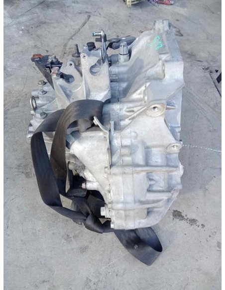 CAJA CAMBIOS HONDA ACCORD BERLINA (CL/CN) - 174307