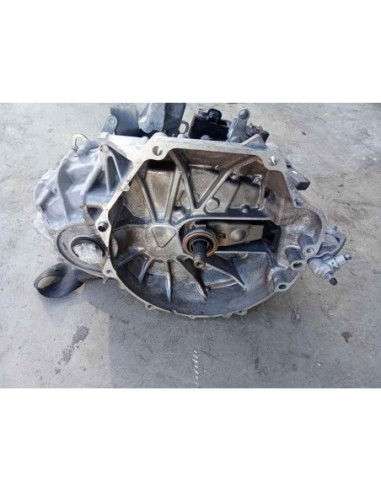 CAJA CAMBIOS HONDA ACCORD BERLINA (CL/CN) - 174307