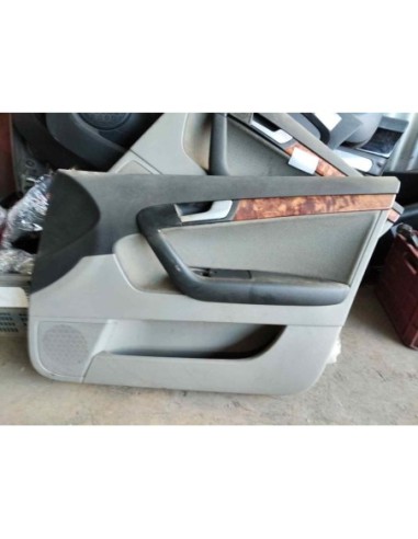 GUARNECIDO PUERTA DELANTERA DERECHA AUDI A3...