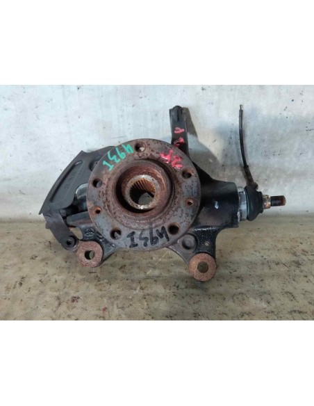 MANGUETA DELANTERA IZQUIERDA PEUGEOT EXPERT FURGÓN - 172157