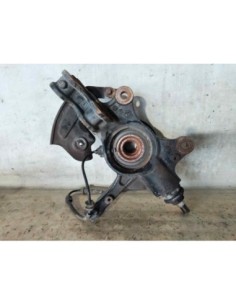 MANGUETA DELANTERA IZQUIERDA PEUGEOT EXPERT FURGÓN - 172157 2