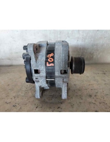 ALTERNADOR NISSAN PULSAR (C13M) - 173410