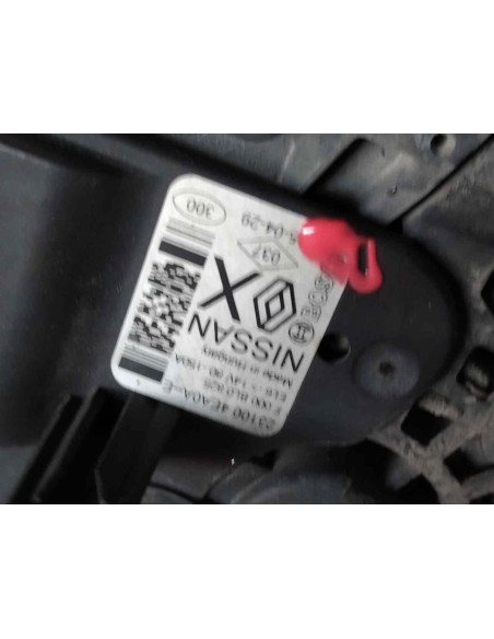 ALTERNADOR NISSAN PULSAR (C13M) - 173410