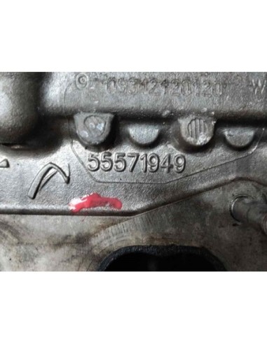 CULATA OPEL INSIGNIA BERLINA - 187472