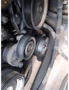 COMPRESOR AIRE ACONDICIONADO MERCEDES-BENZ CLS (BM 219) -...