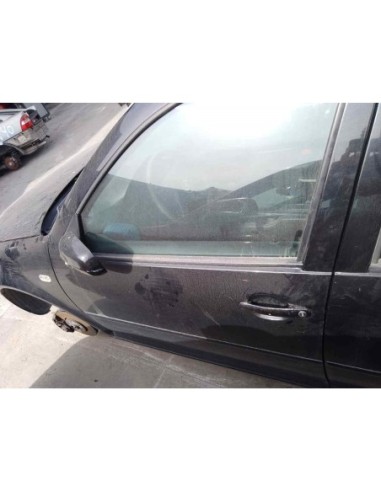 PUERTA DELANTERA IZQUIERDA VOLKSWAGEN BORA...