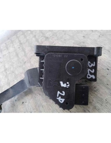 PEDAL ACELERADOR OPEL CORSA D - 145296