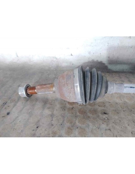 TRANSMISION DELANTERA DERECHA NISSAN JUKE (F15E) - 184045