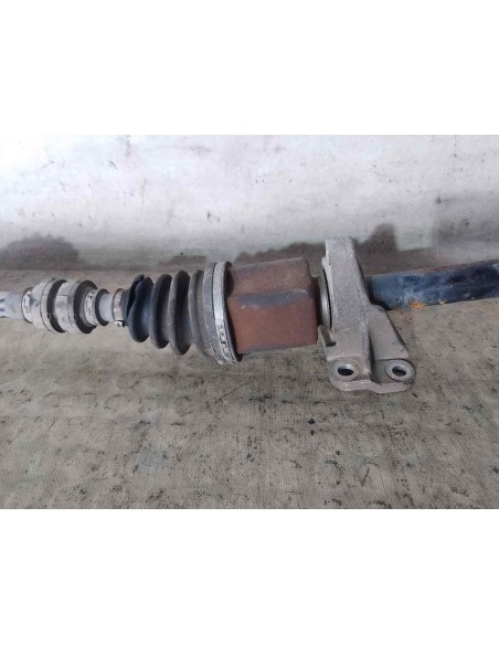 TRANSMISION DELANTERA DERECHA NISSAN JUKE (F15E) - 184045