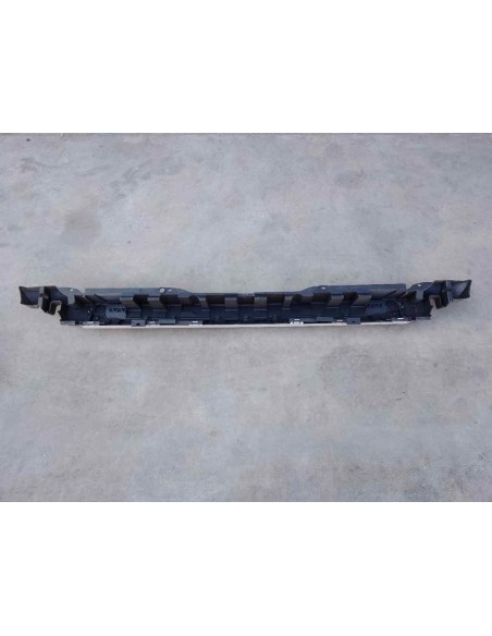 PARAGOLPES TRASERO MERCEDES-BENZ VITO BASIC-KOMBI (639) - 143921