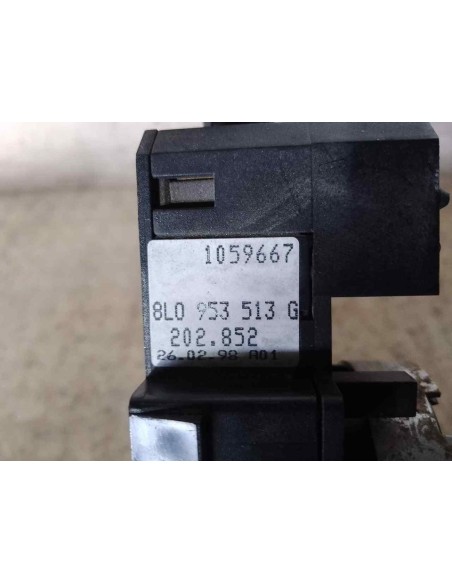 MANDO MULTIFUNCION VOLKSWAGEN GOLF IV BERLINA (1J1)(10 1997) - 179766