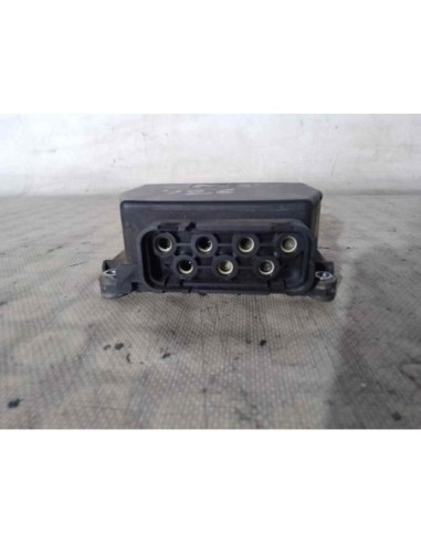 VALVULA AIRE ADICIONAL SEAT IBIZA (6L1) - 162958