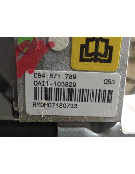 MOTOR TECHO ELECTRICO RENAULT MEGANE II COUPE/CABRIO - 135927