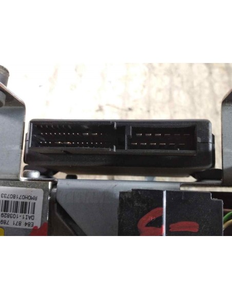 MOTOR TECHO ELECTRICO RENAULT MEGANE II COUPE/CABRIO - 135927