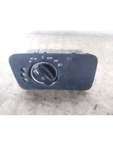 MANDO LUCES MERCEDES-BENZ CLS (BM 219) - 144460
